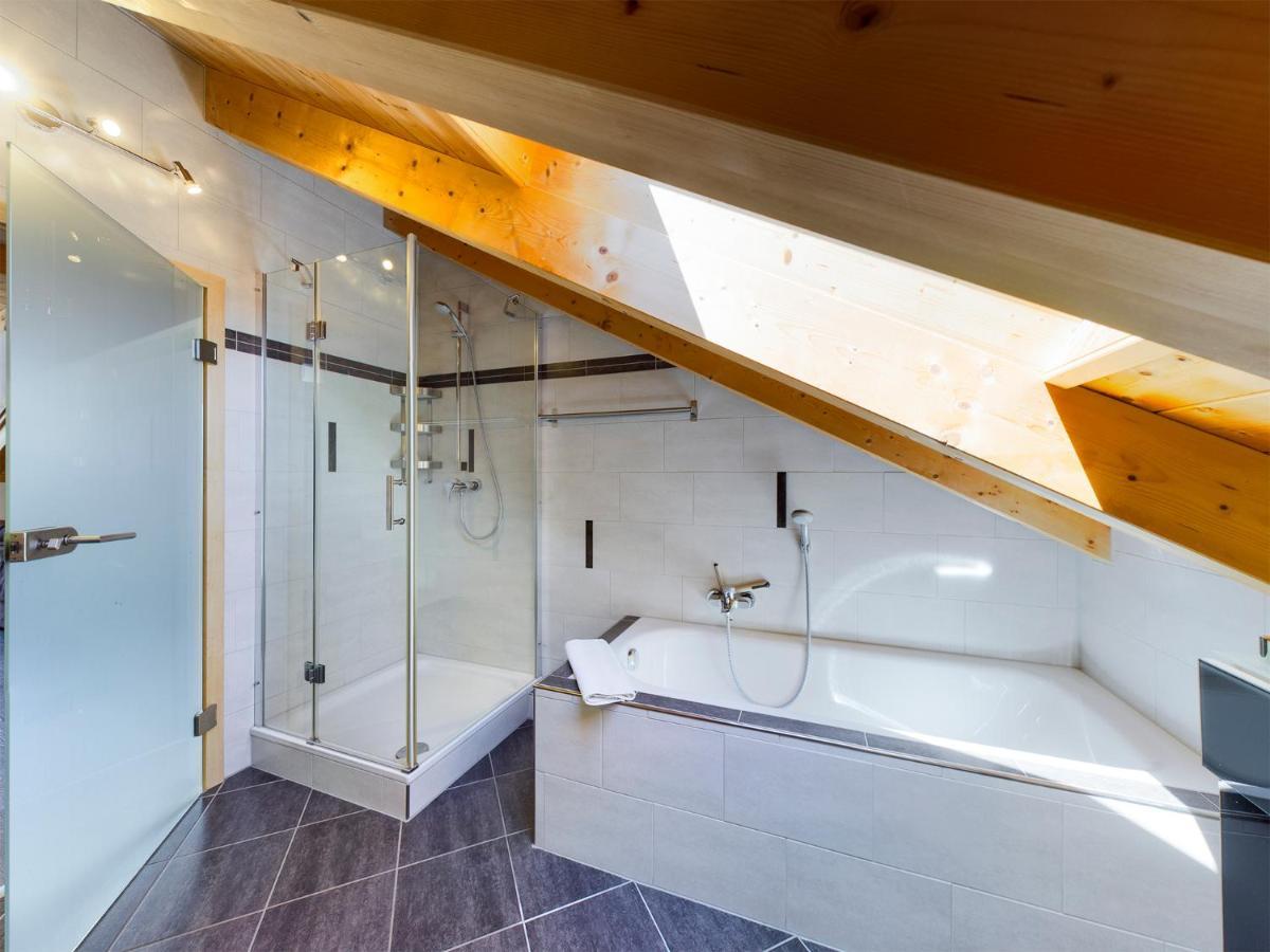 Apartamento Bergspitzen Garmisch-Partenkirchen Exterior foto